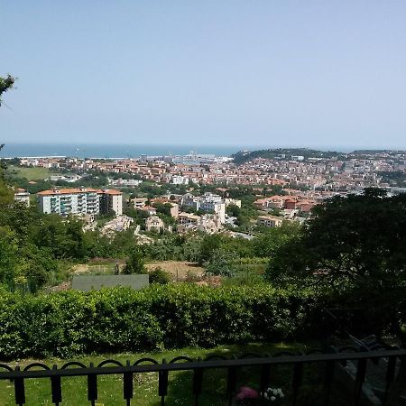 D'Ago48 Bed & Breakfast Ancona Exterior foto