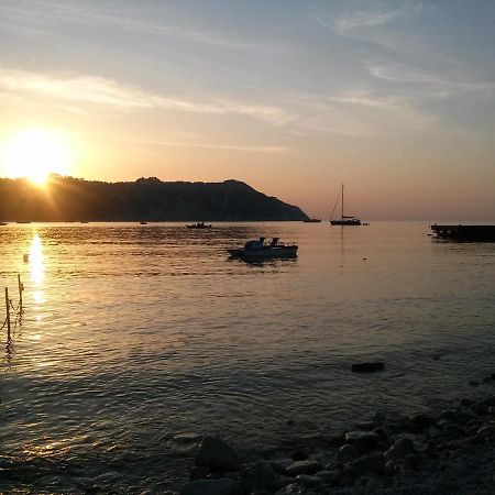 D'Ago48 Bed & Breakfast Ancona Exterior foto