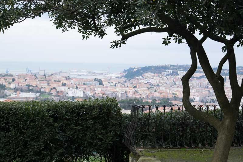 D'Ago48 Bed & Breakfast Ancona Exterior foto