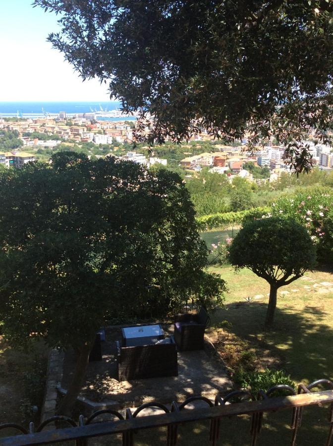 D'Ago48 Bed & Breakfast Ancona Exterior foto