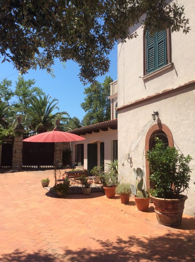 D'Ago48 Bed & Breakfast Ancona Exterior foto