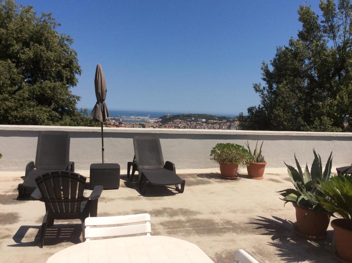 D'Ago48 Bed & Breakfast Ancona Exterior foto