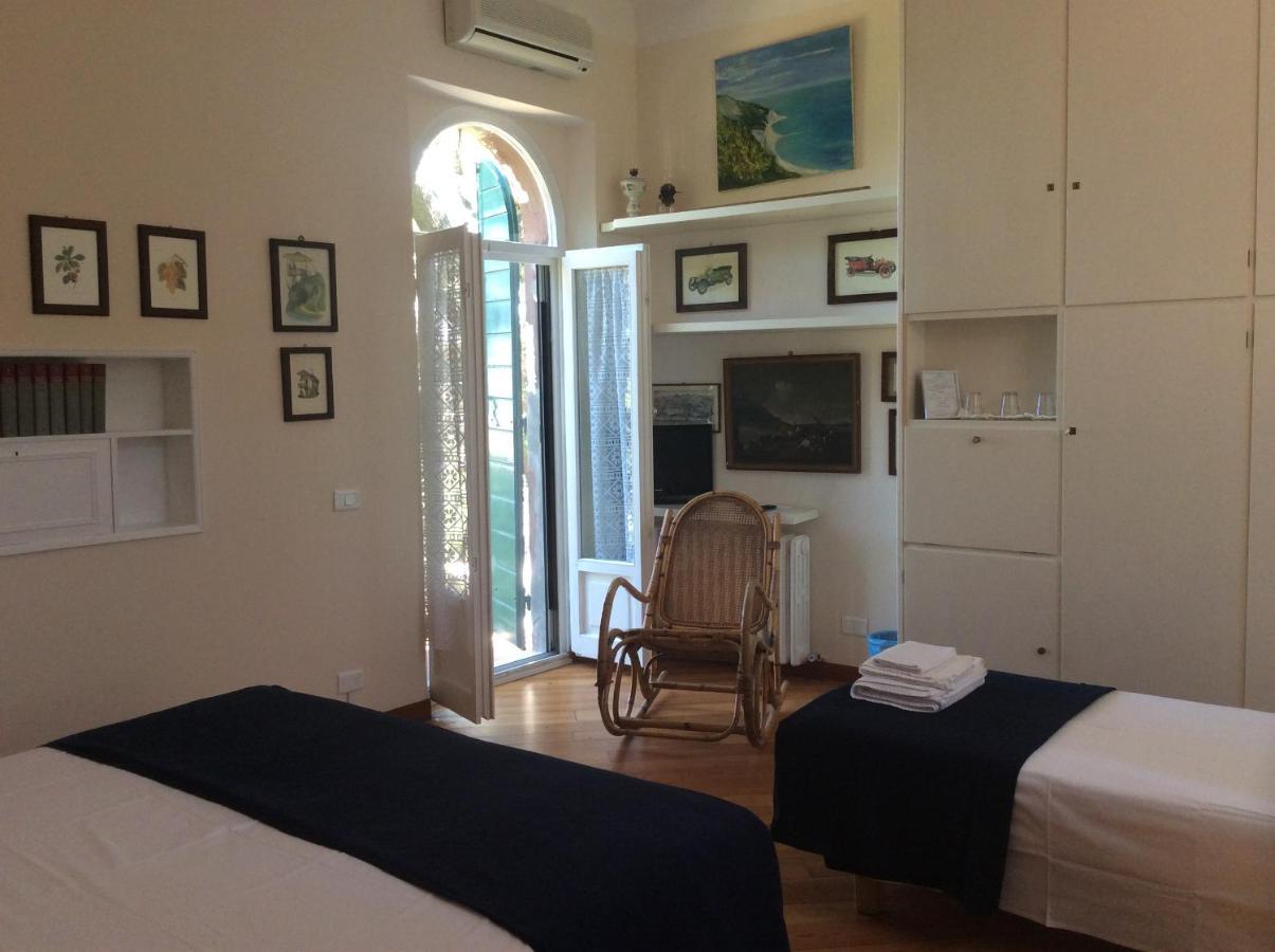 D'Ago48 Bed & Breakfast Ancona Exterior foto