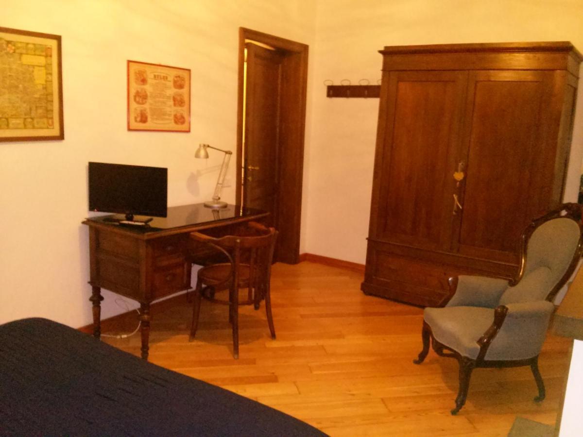D'Ago48 Bed & Breakfast Ancona Exterior foto