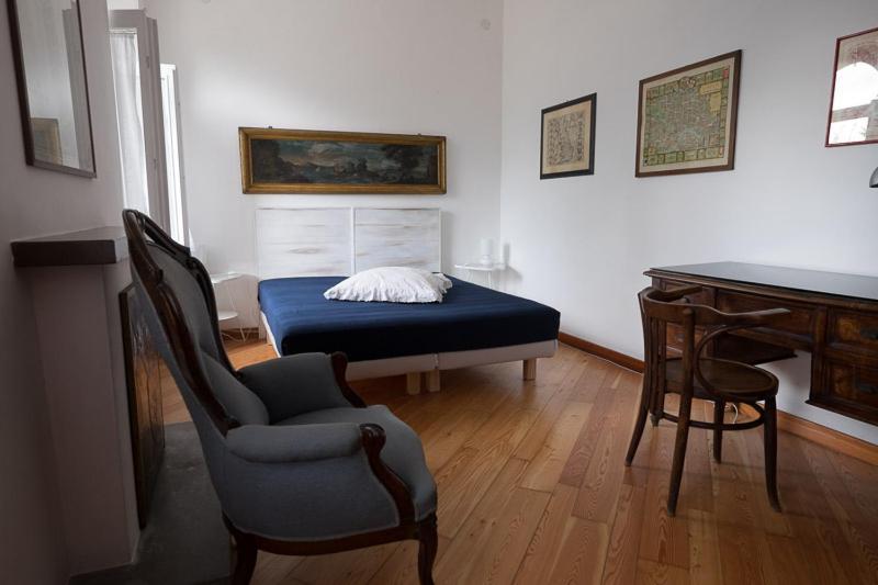 D'Ago48 Bed & Breakfast Ancona Exterior foto