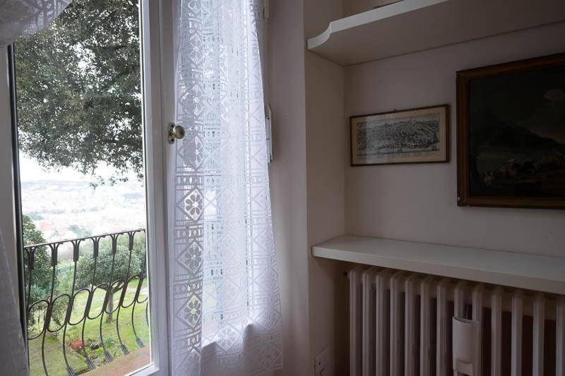D'Ago48 Bed & Breakfast Ancona Exterior foto