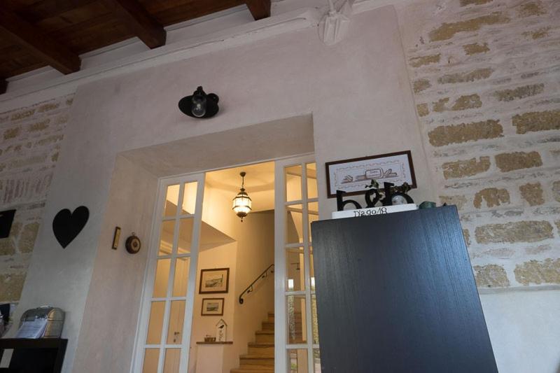 D'Ago48 Bed & Breakfast Ancona Exterior foto
