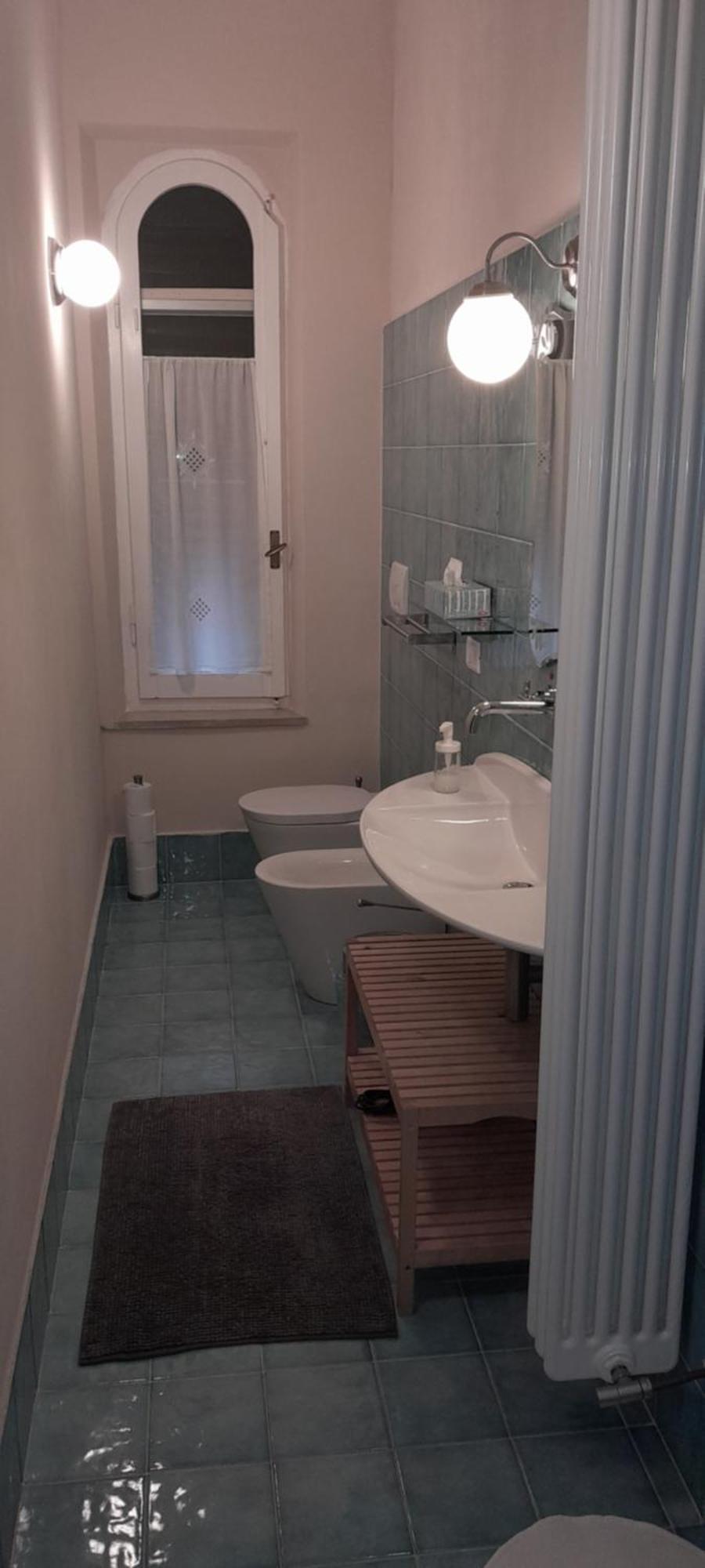 D'Ago48 Bed & Breakfast Ancona Cameră foto